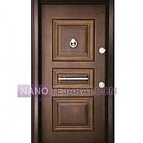 Security Door Security Door